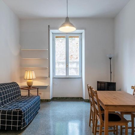 Rione Monti Terrace Apartment Рим Экстерьер фото