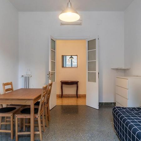 Rione Monti Terrace Apartment Рим Экстерьер фото