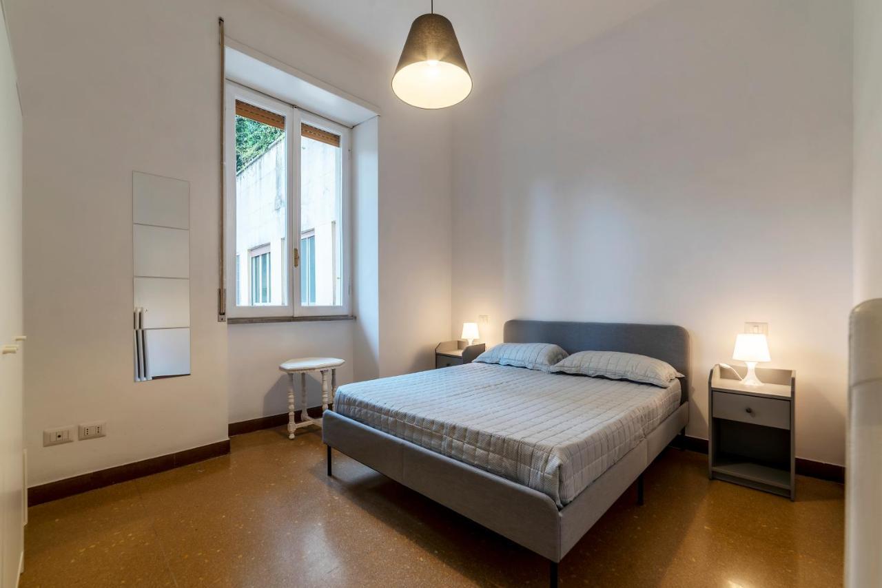 Rione Monti Terrace Apartment Рим Экстерьер фото