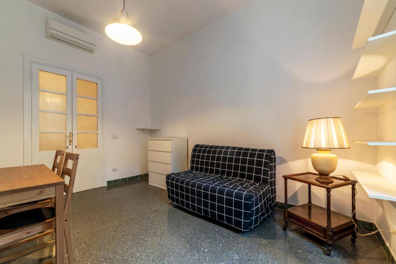 Rione Monti Terrace Apartment Рим Экстерьер фото