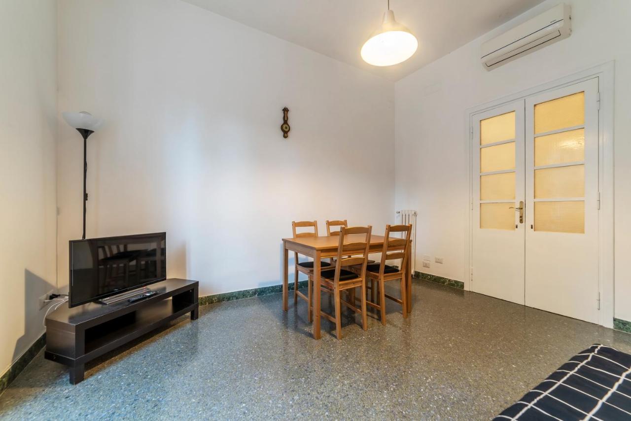 Rione Monti Terrace Apartment Рим Экстерьер фото