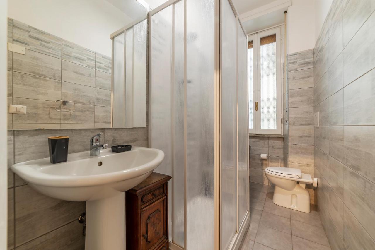 Rione Monti Terrace Apartment Рим Экстерьер фото