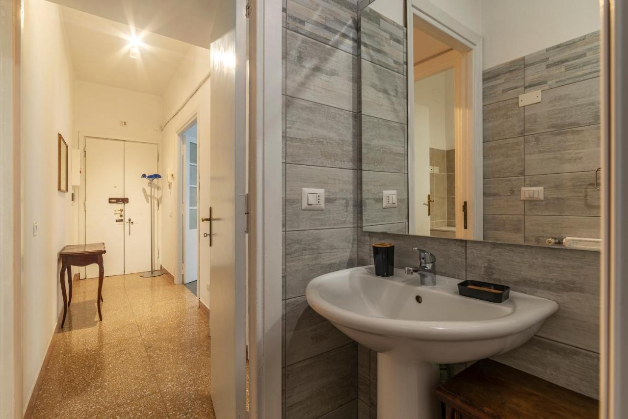 Rione Monti Terrace Apartment Рим Экстерьер фото