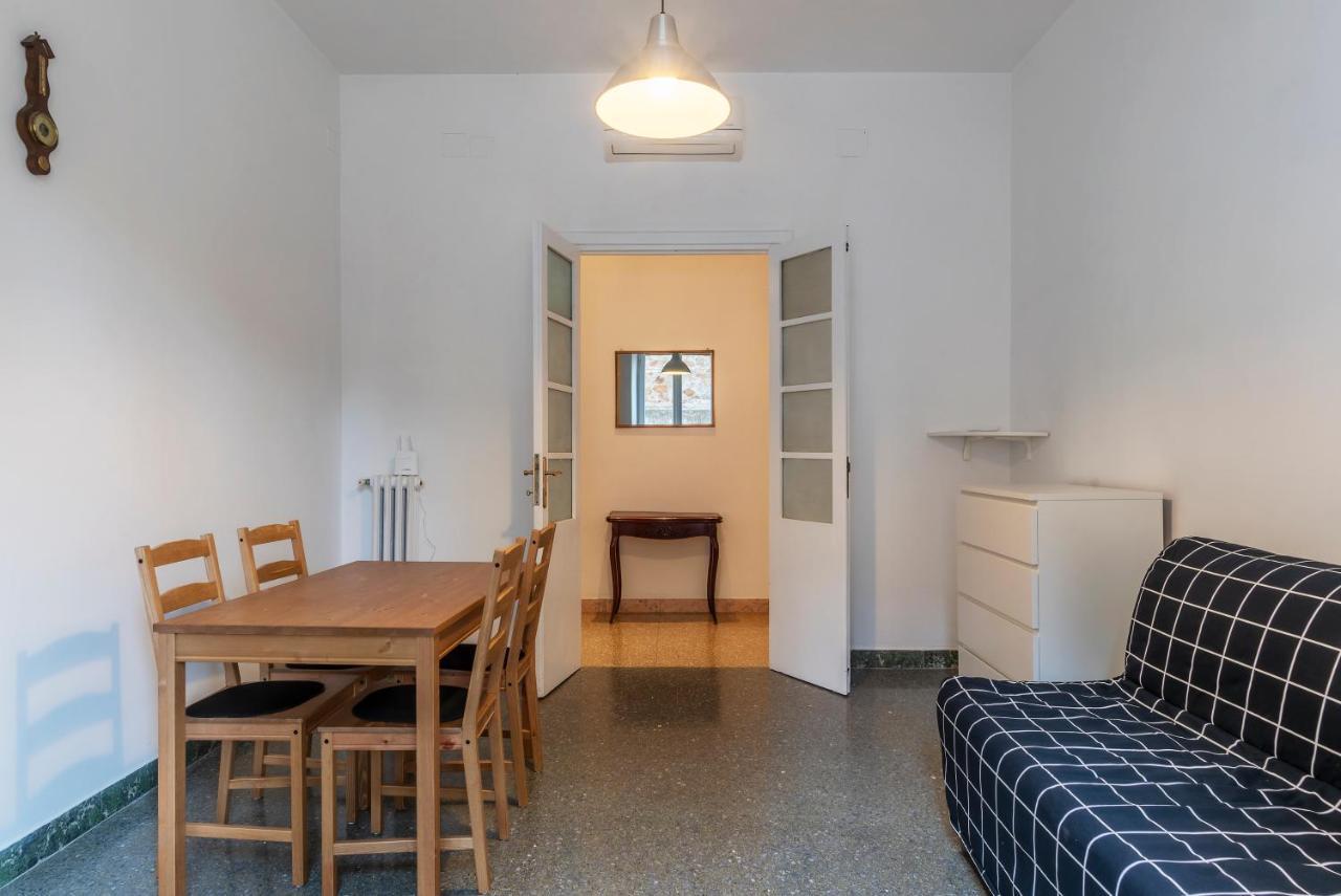 Rione Monti Terrace Apartment Рим Экстерьер фото
