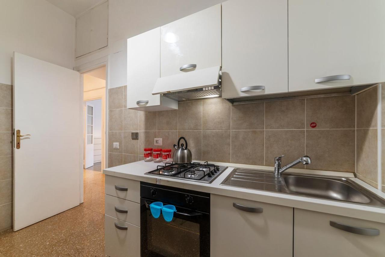 Rione Monti Terrace Apartment Рим Экстерьер фото
